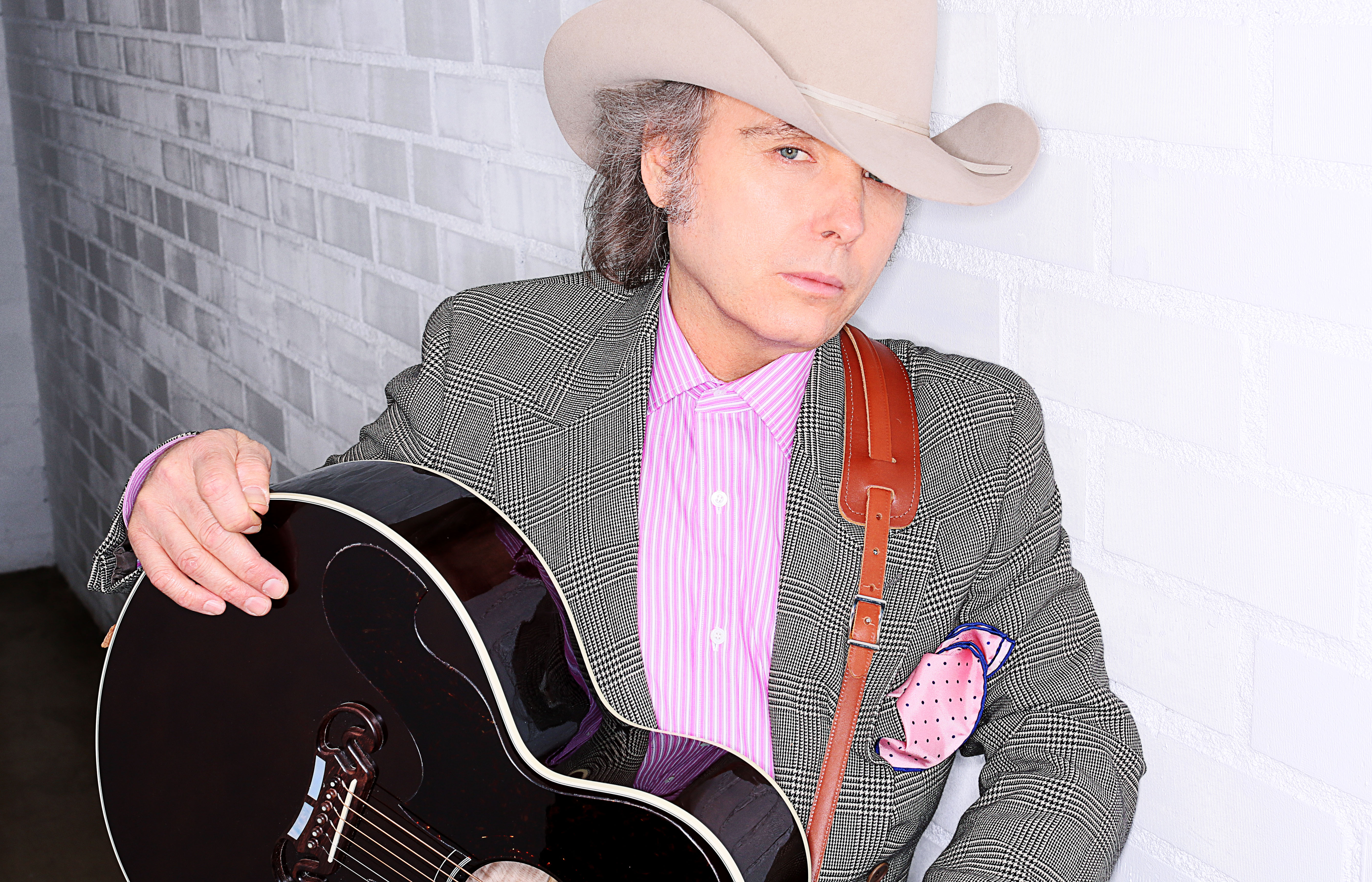 Dwight Yoakam Coming to the Capitol Theatre